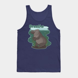 Breathe Tank Top